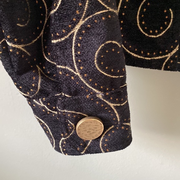 Painted pony blazer - Picture 3 of 5